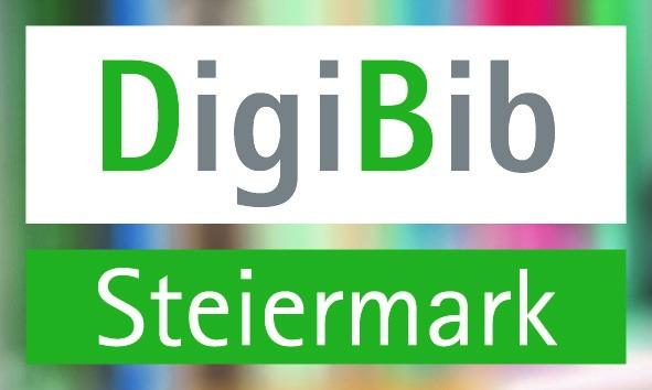 DigiBib Steiermark