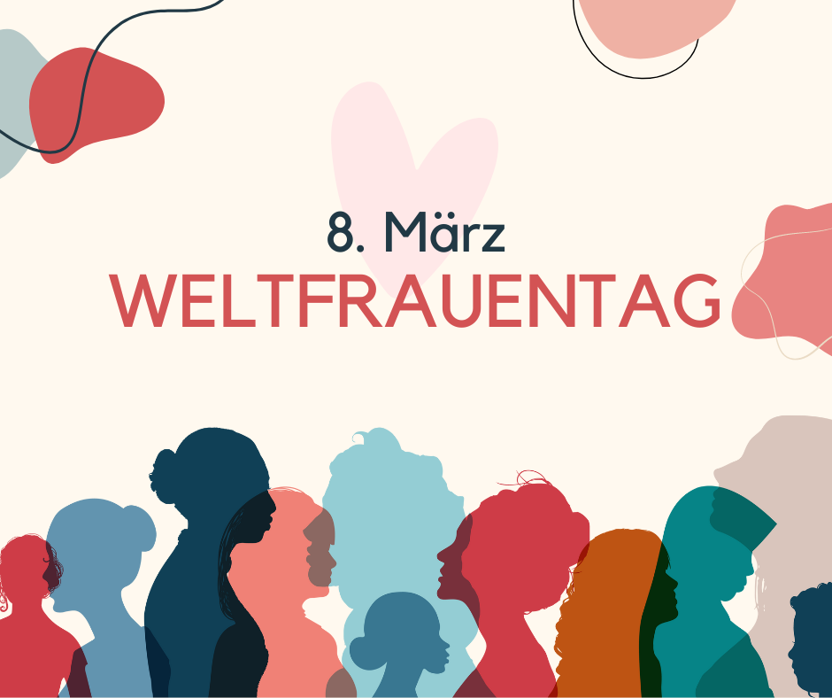 Weltfrauentag