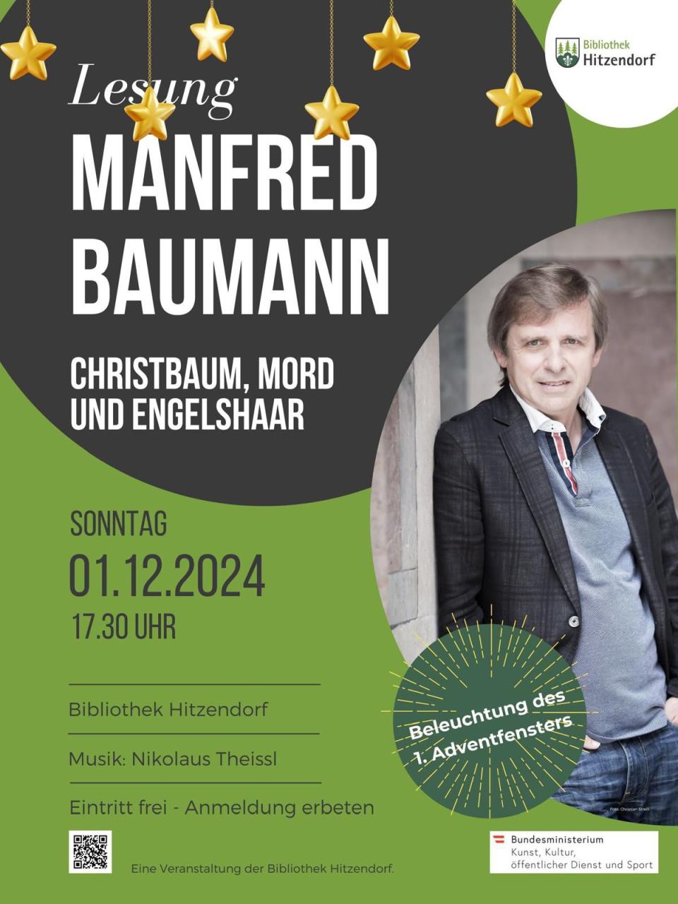 Manfred Baumann