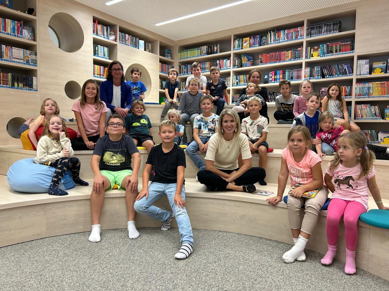 Sonja Kaiblinger in Hitzendorf