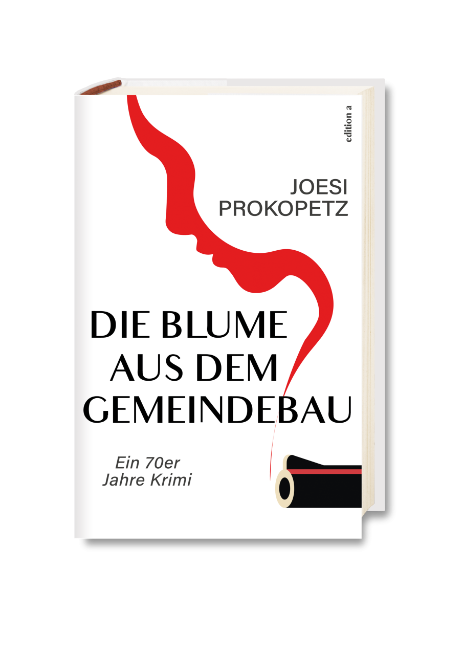 Josie Prokopetz in Hitzendorf 