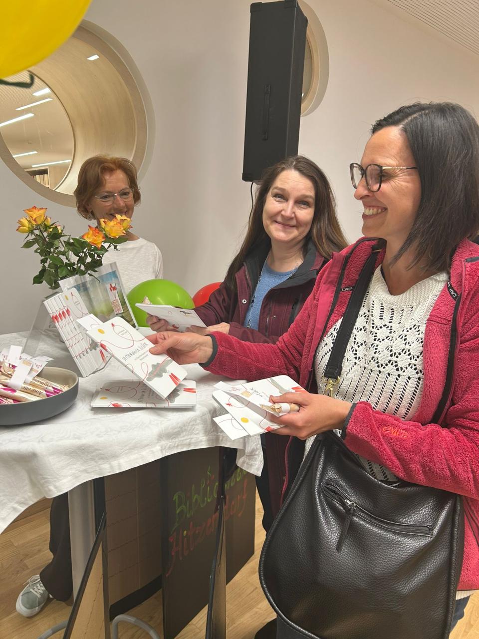 Anna Maschik in Hitzendorf