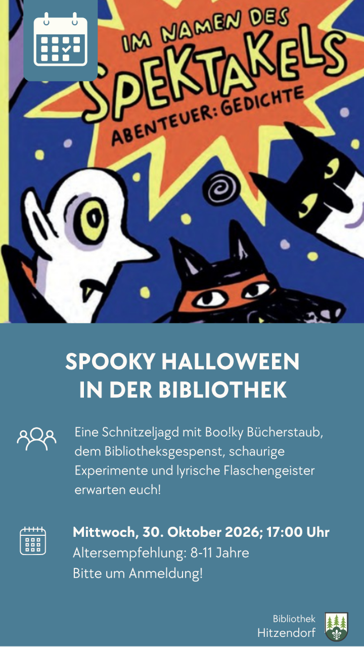 Spooky Halloween