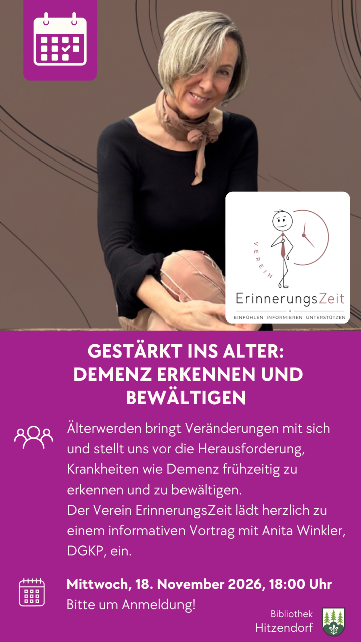 Demenz
