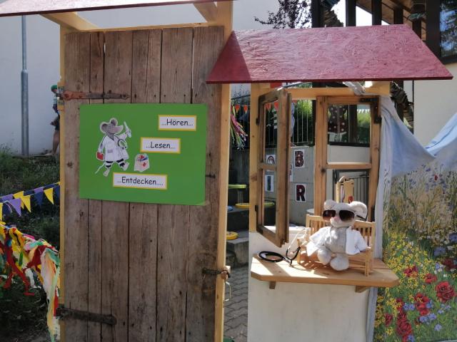 Kindergartenfest 2023