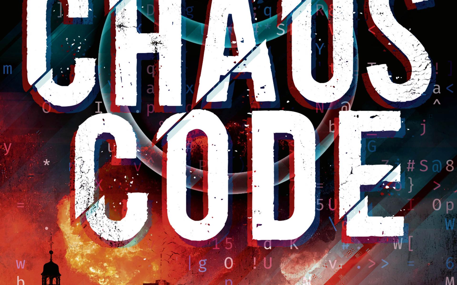 Kleindl_Chaoscode