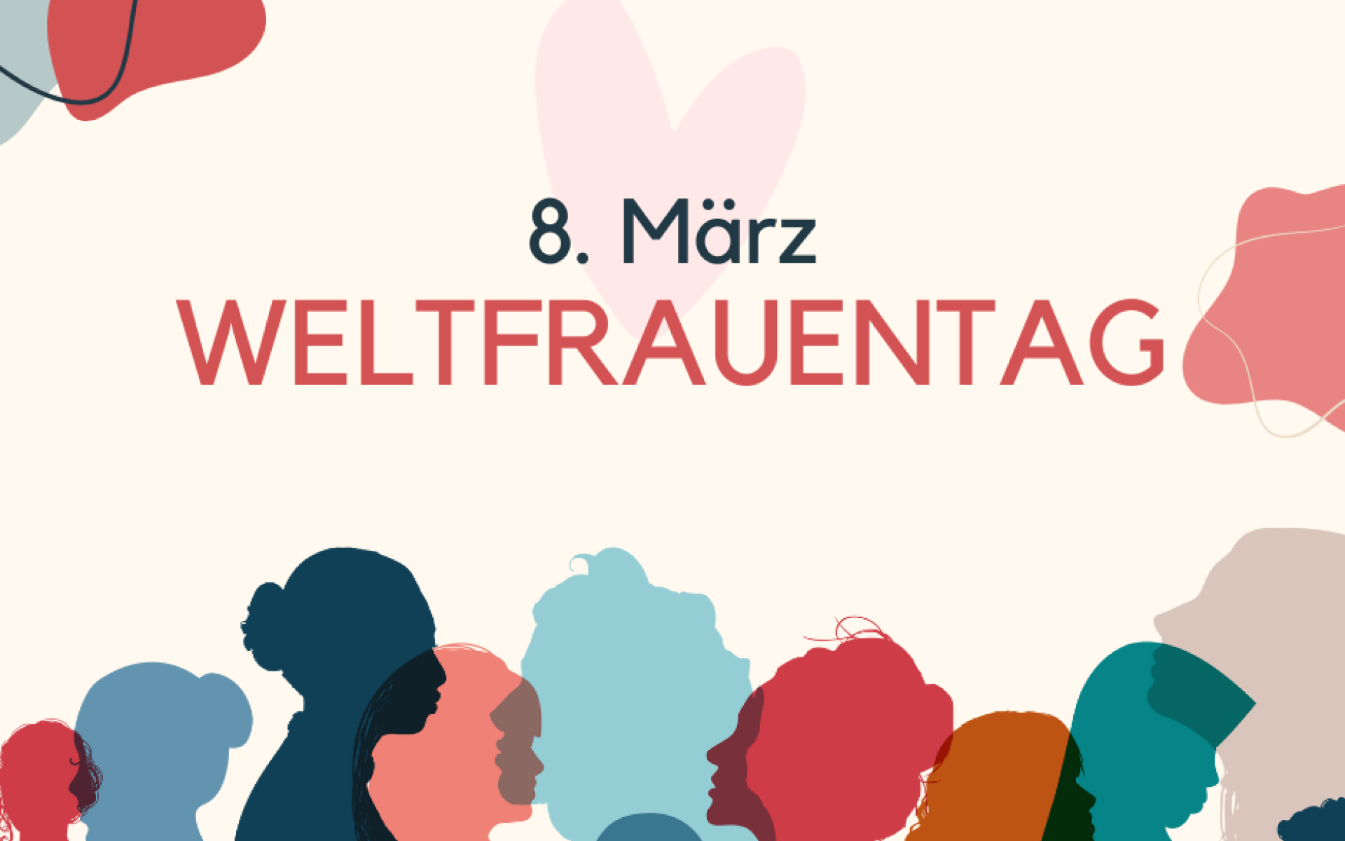 Weltfrauentag