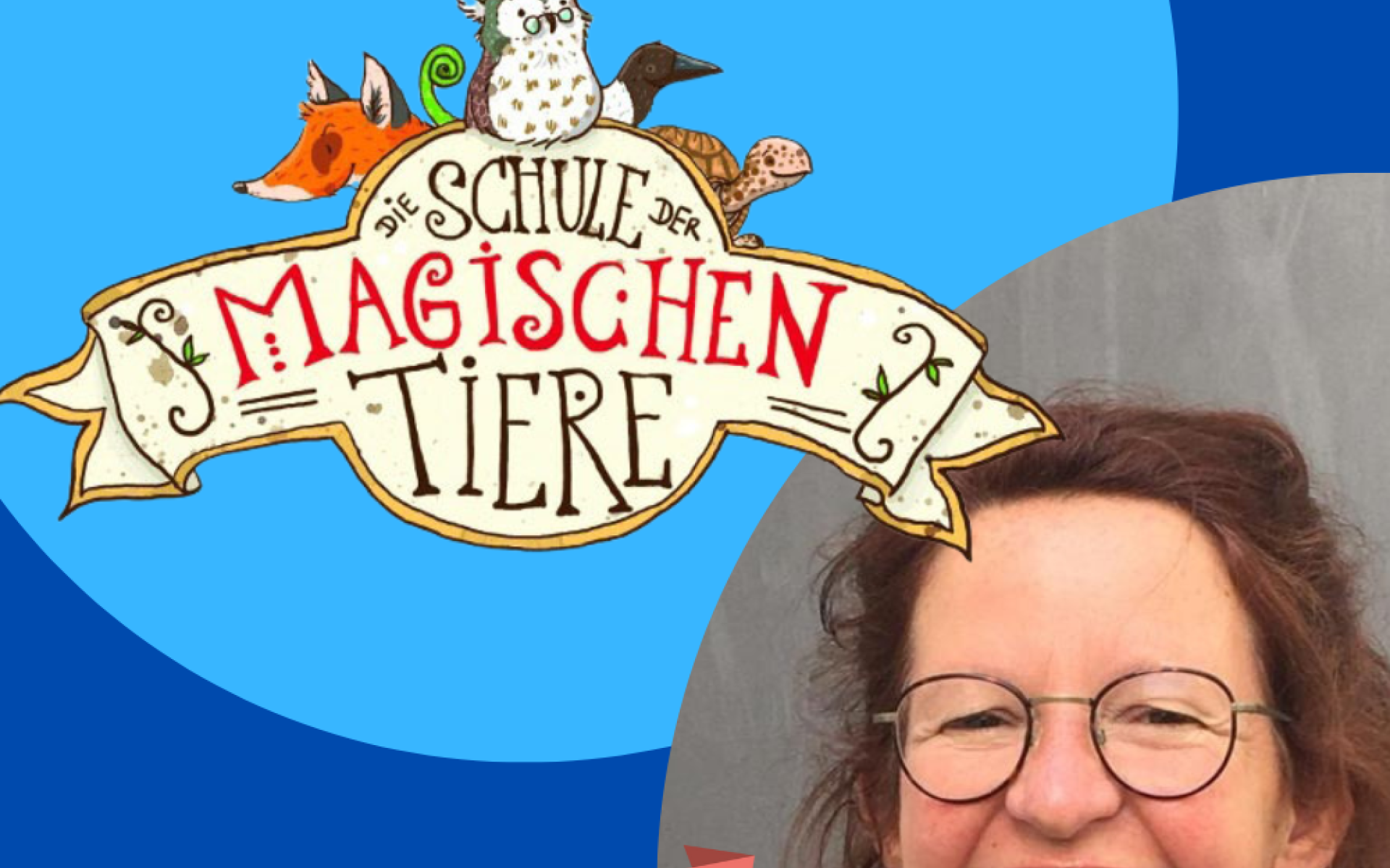 Die Schule der magischen Tiere