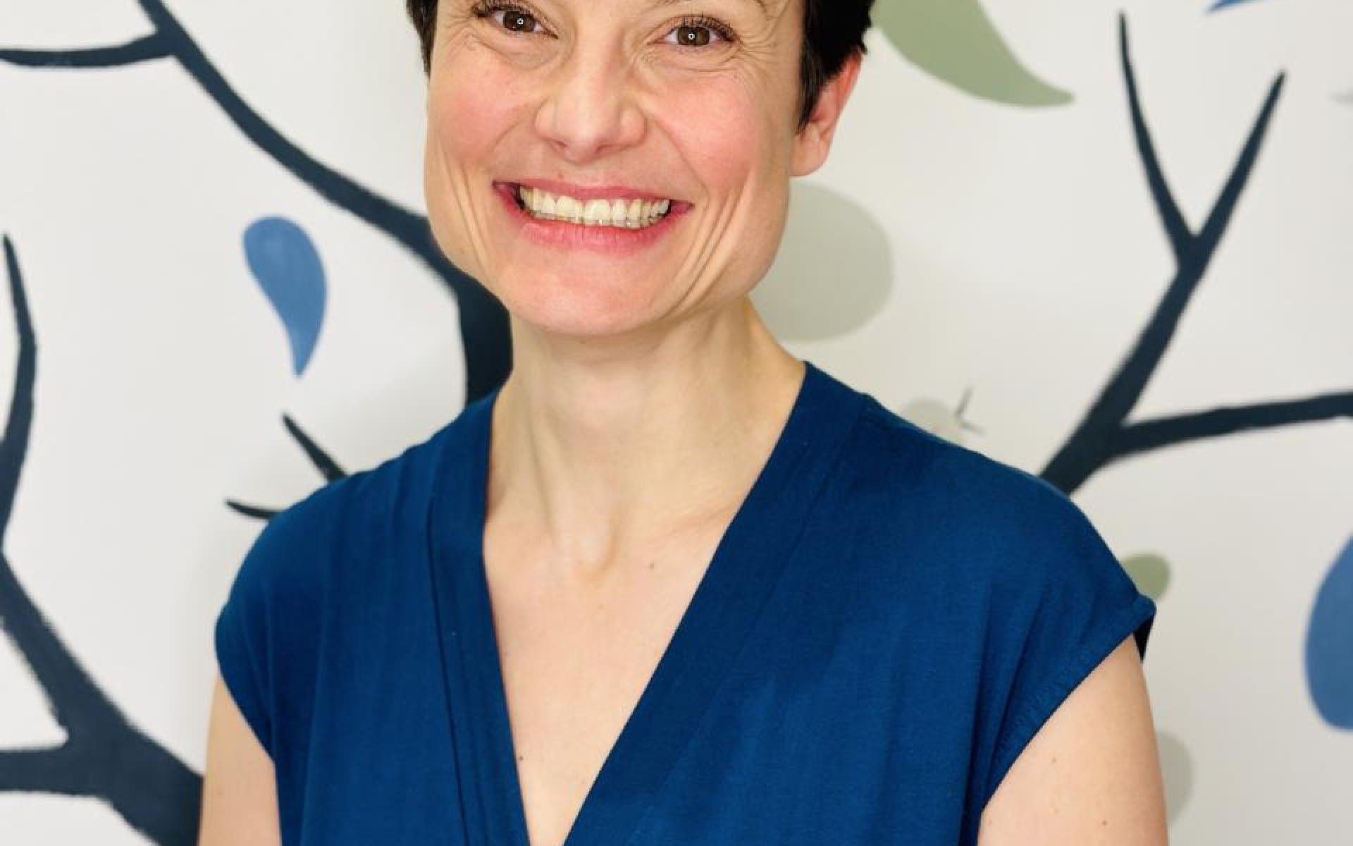 Lena Raubaum in Hitzendorf