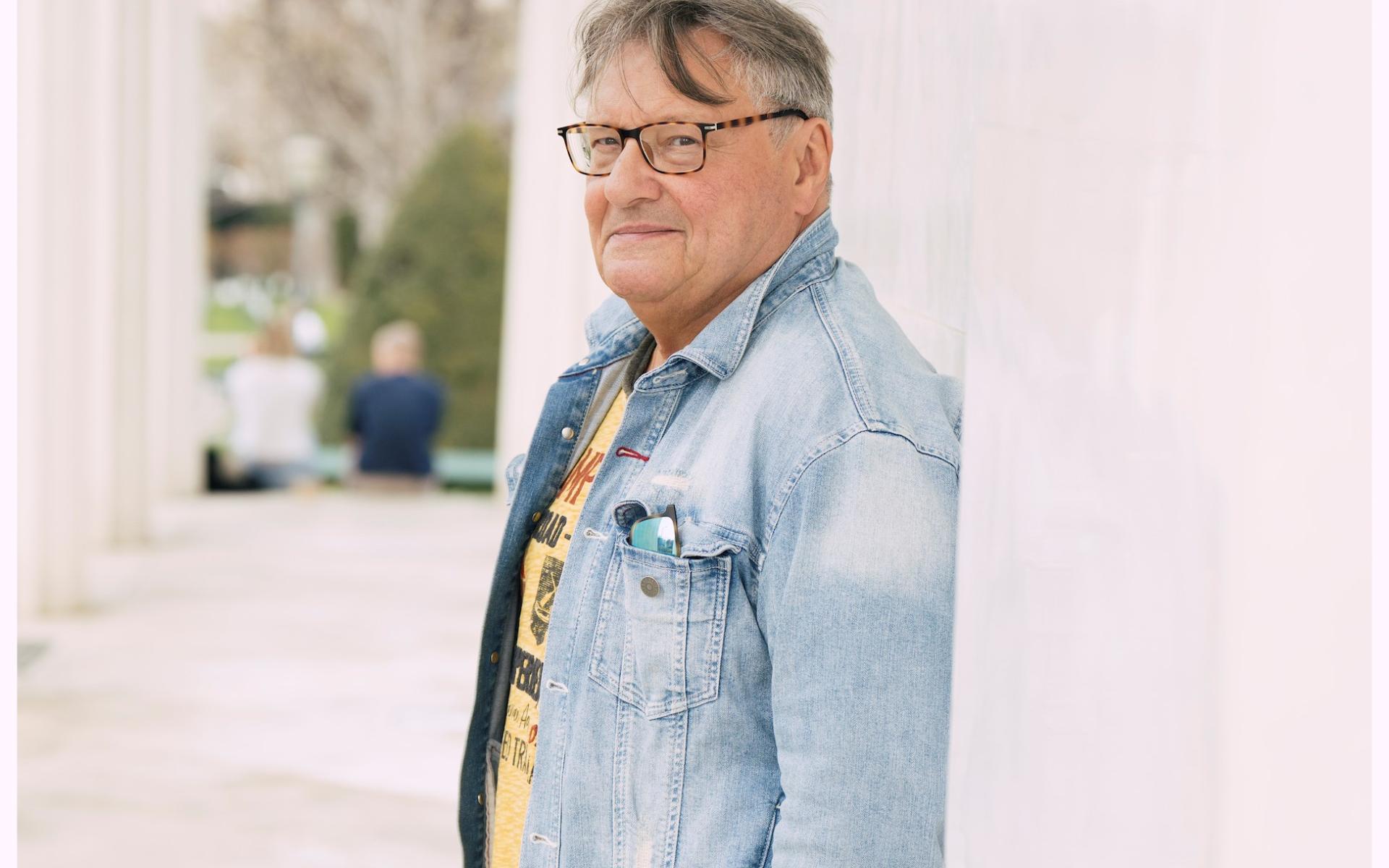 Josie Prokopetz in Hitzendorf 