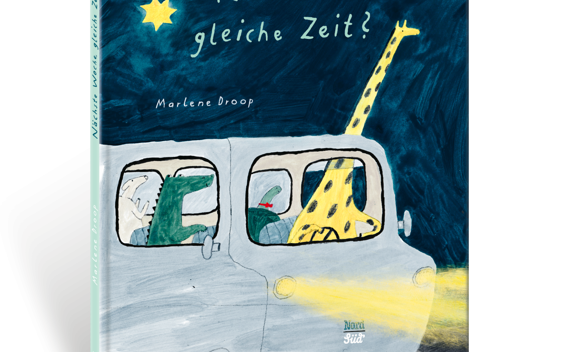 Nächste Woche gleiche Zeit?