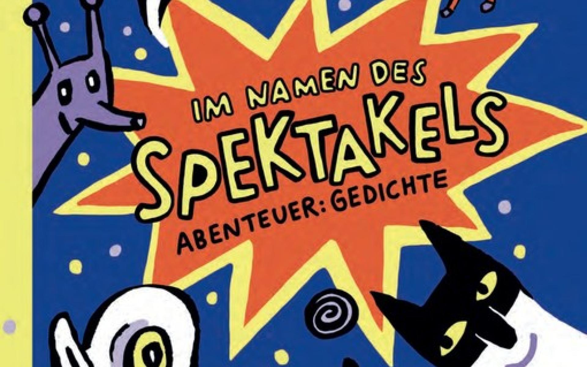 Spektakles