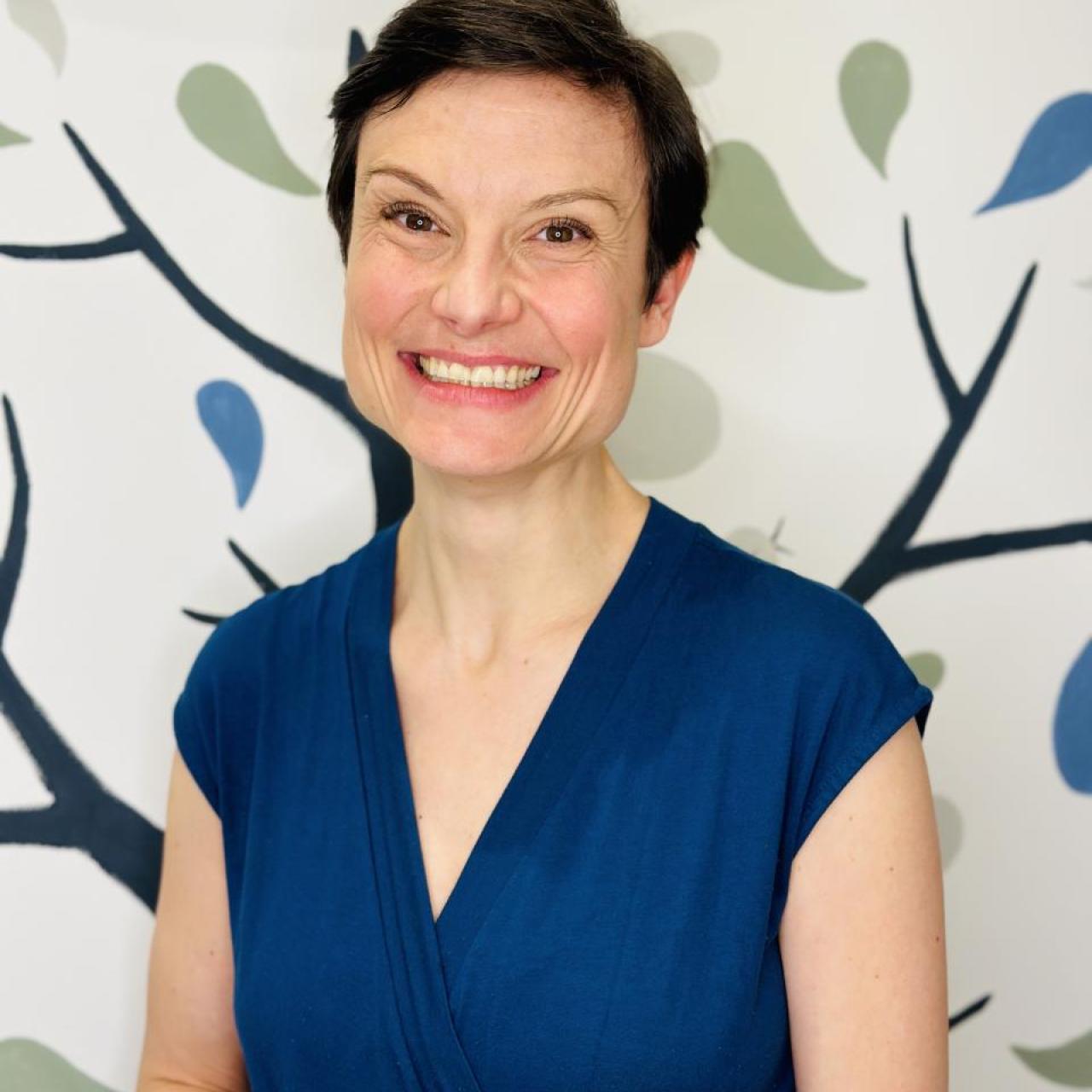 Lena Raubaum in Hitzendorf