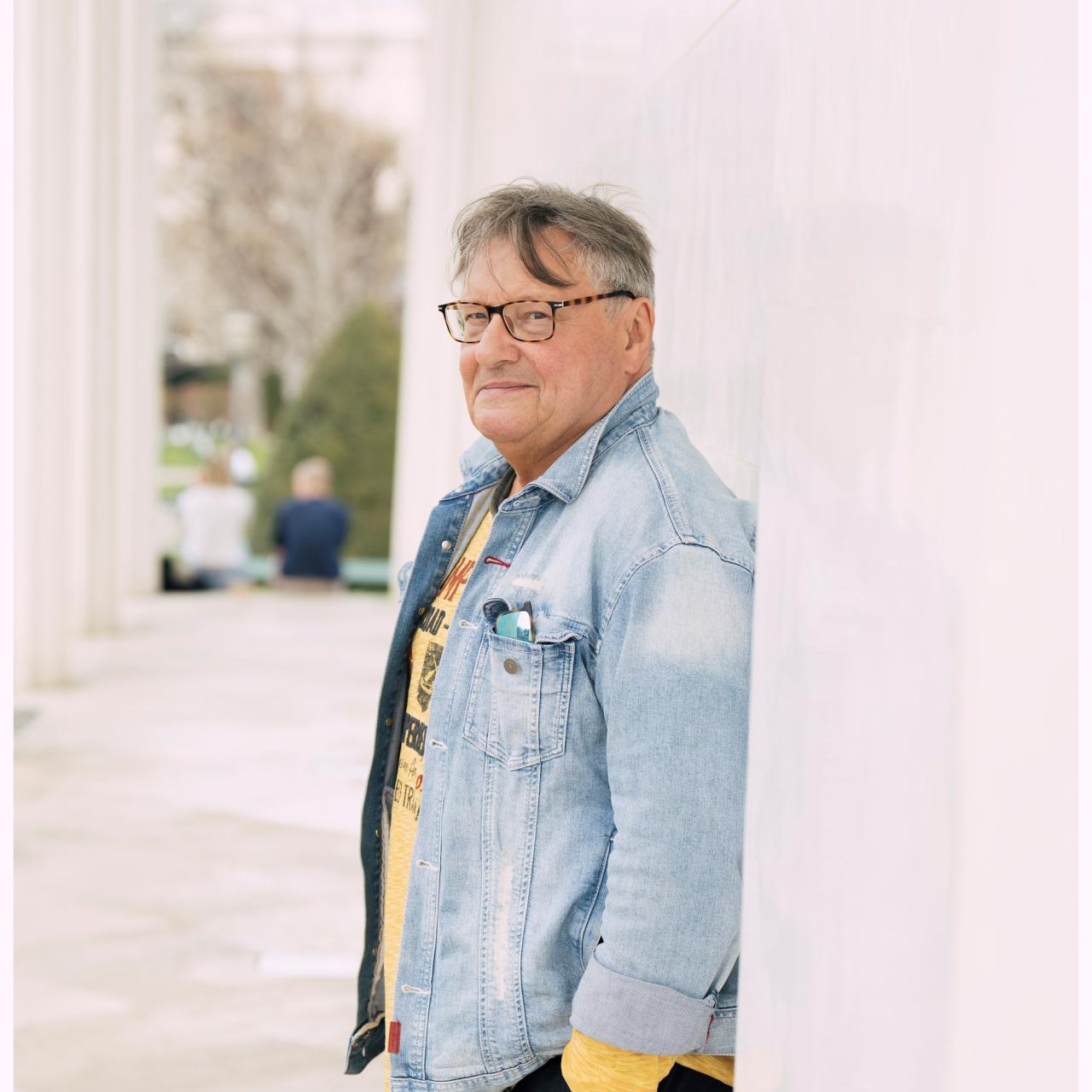 Josie Prokopetz in Hitzendorf 