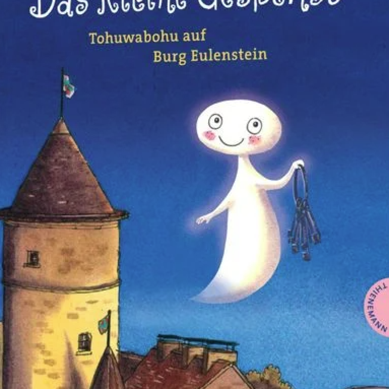 Das kleine Gespenst