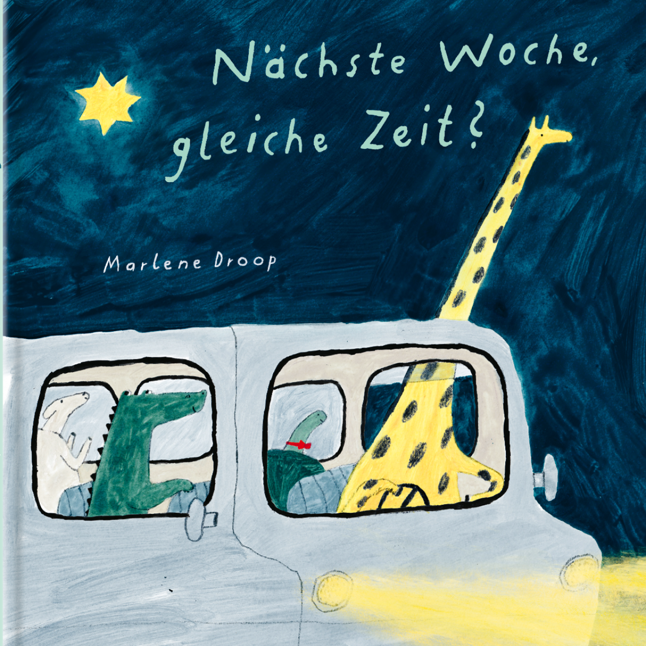 Nächste Woche gleiche Zeit?
