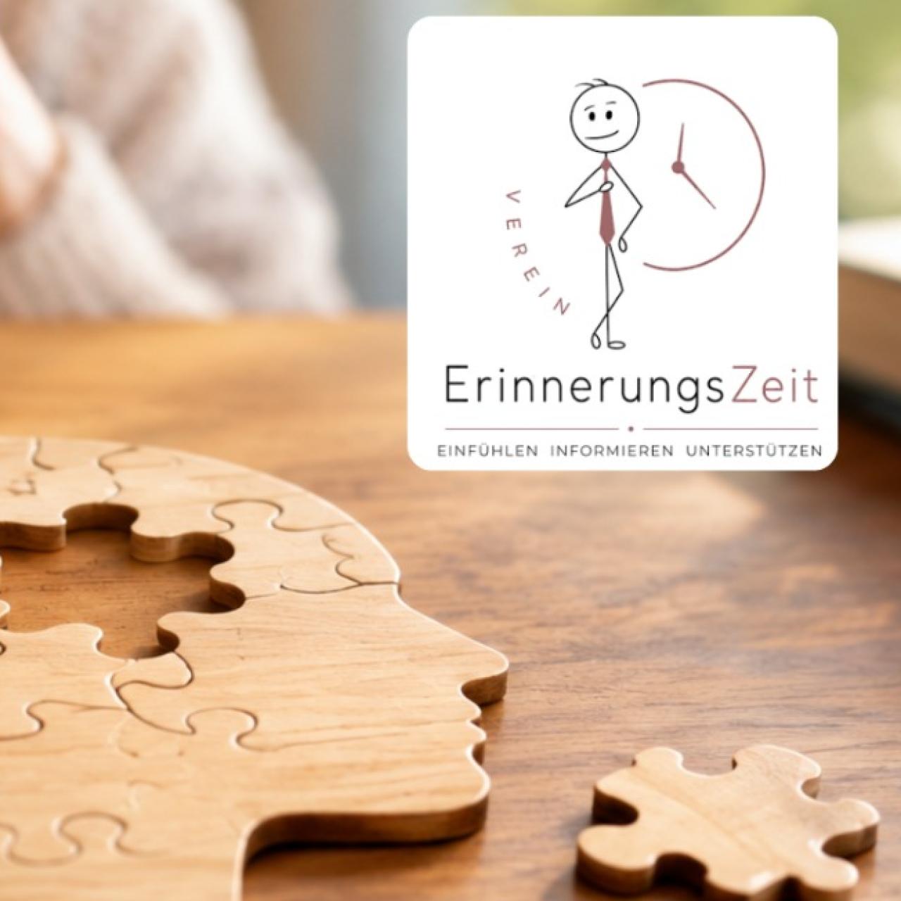 Demenz erkennen