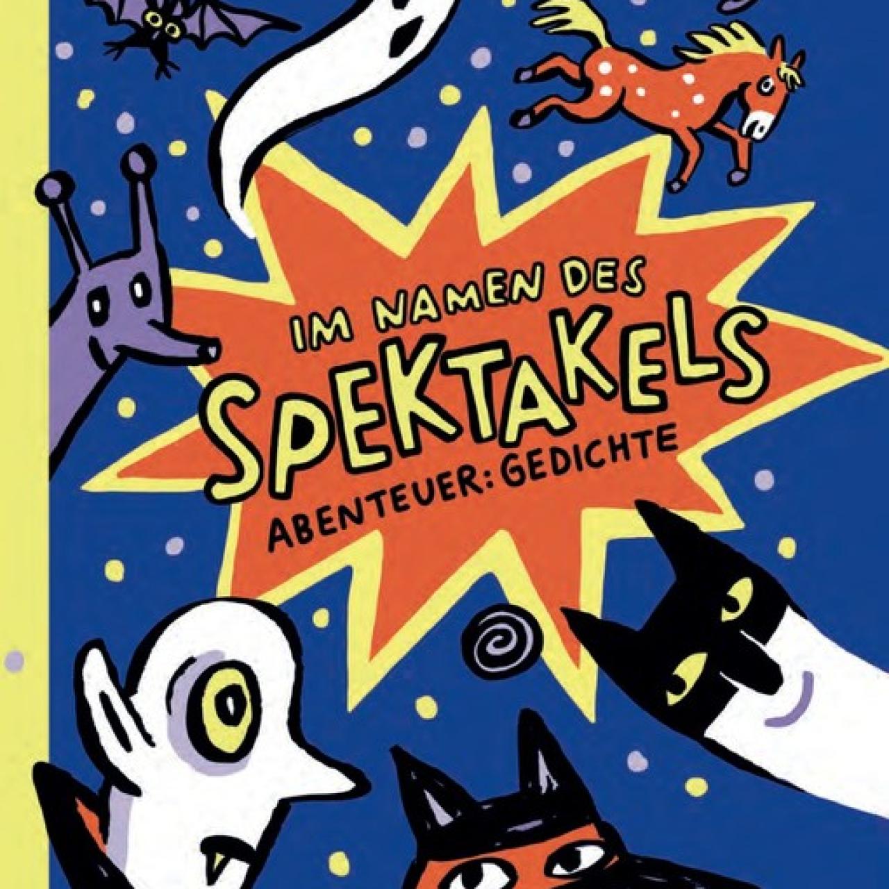 Spektakles