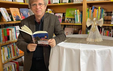 Manfred Baumann 