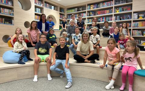 Sonja Kaiblinger in Hitzendorf